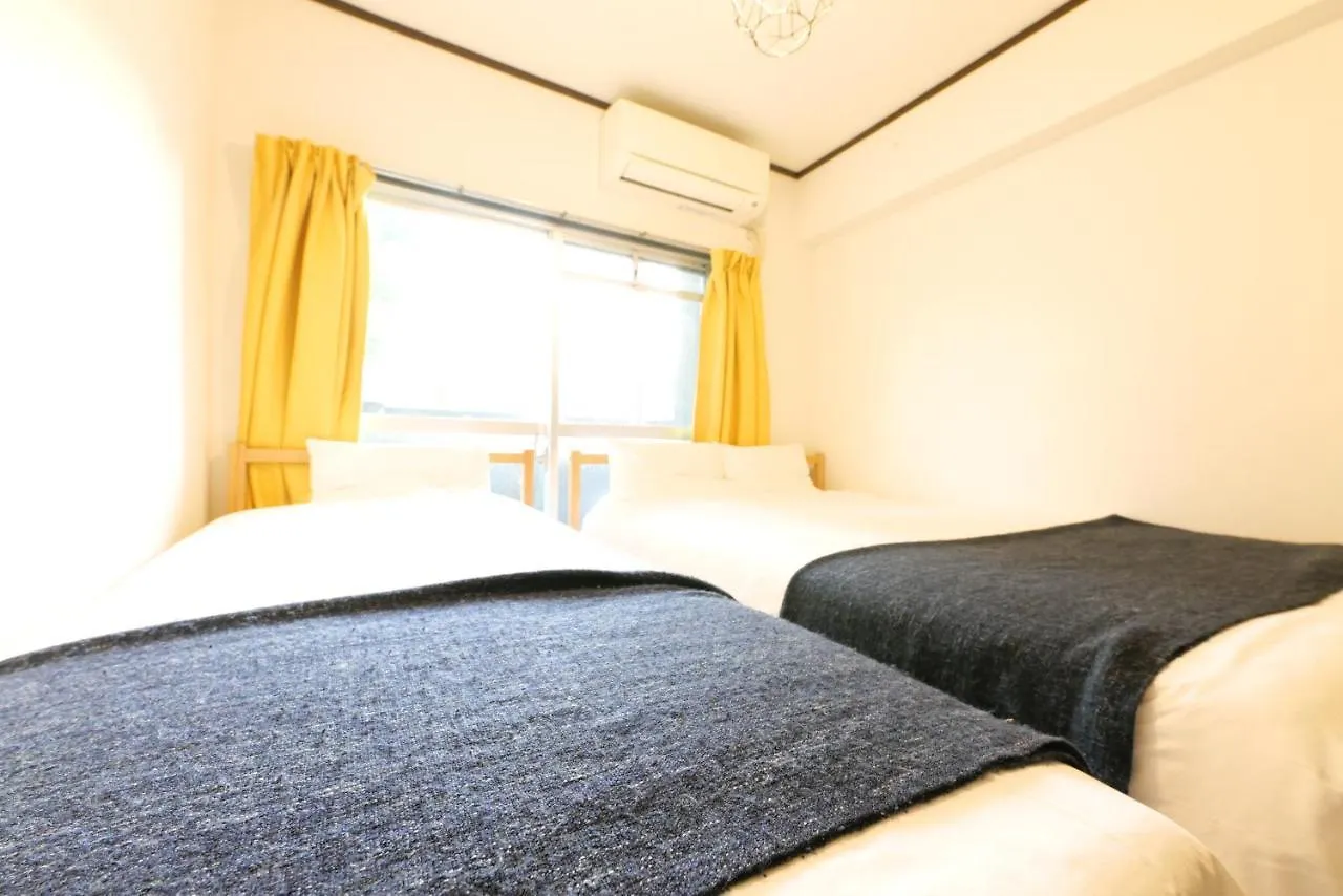 H2O Stay Kikukawa Woody Sunheim #201 東京都 0*,  日本
