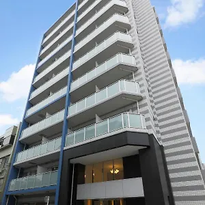 Mat Oshiage アパート