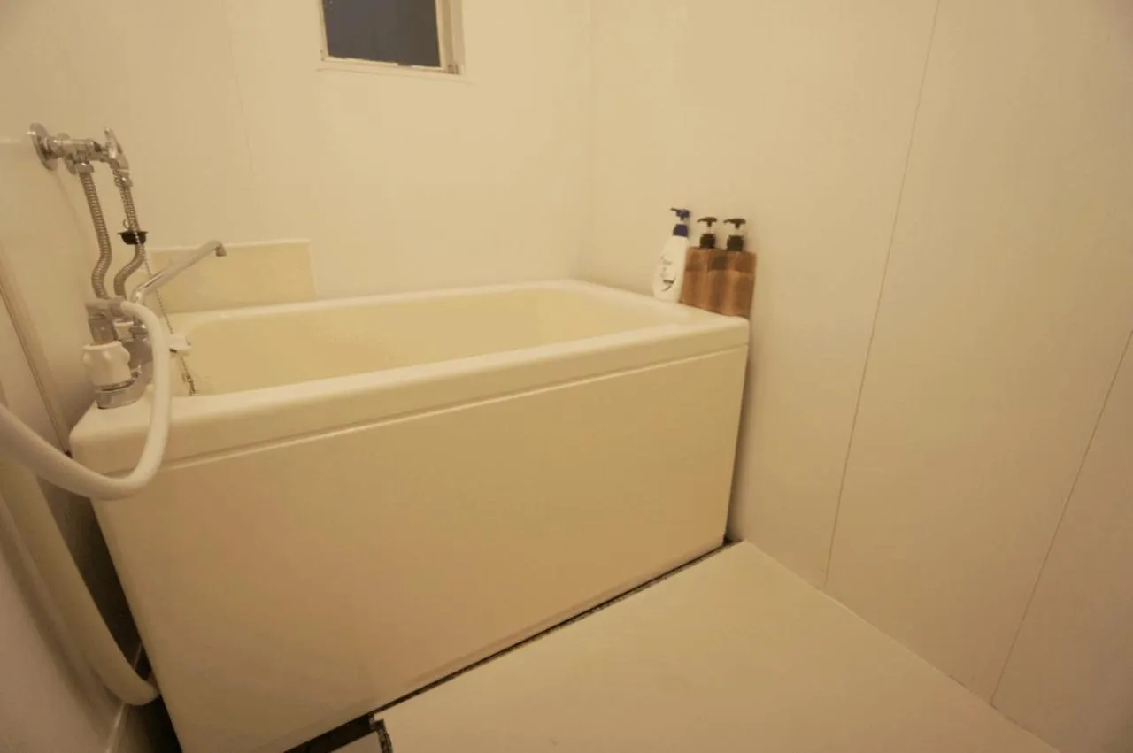 아파트 H2O Stay Kikukawa Woody Sunheim #201 도쿄